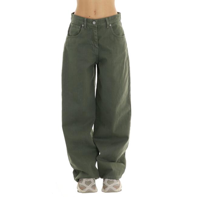PANTALONE BELLA HAVEONE - Mad Fashion | img vers.1300x/
